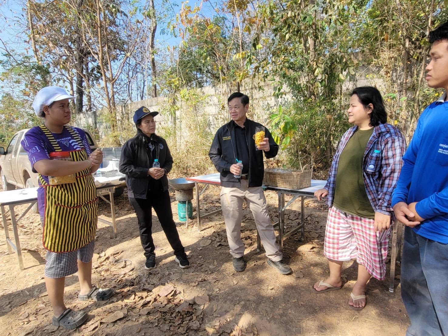 title - ผู้ตรวจราชการ ส.ป.ก. ประชุมติดตามผลการดำเนินงานตามแผนการตรวจราชการของ ส.ป.ก. ประจำปีงบประมาณ พ.ศ. 2569 รอบที่ 17 จังหวัดพิษณุโลก